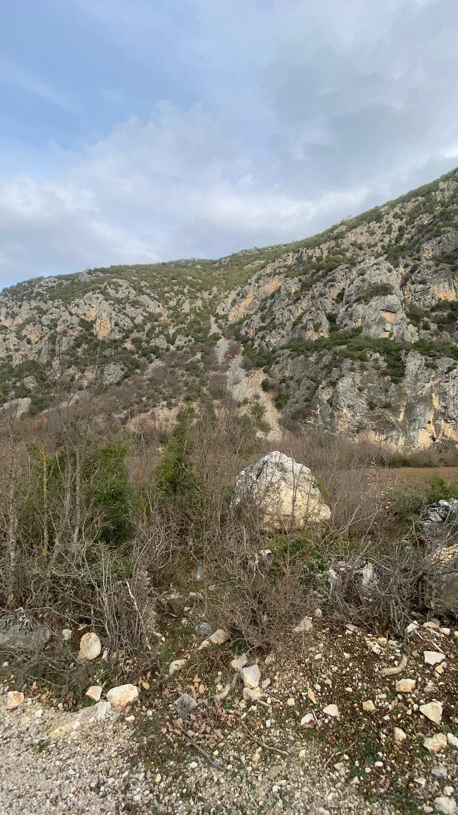 MABEL'DEN FIRSAT YATIRIMLIK DEV ARAZİ